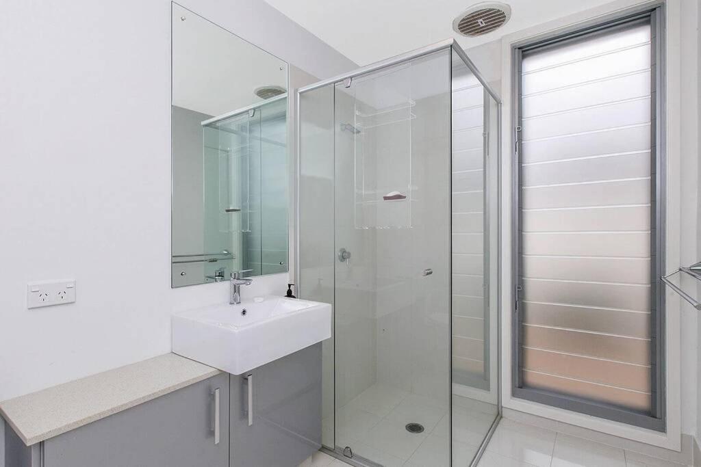Beech Boutique By Kingscliff Accommodation Касурина Екстериор снимка
